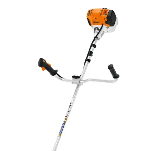 TRIMERIS -KRŪMGRIEZIS